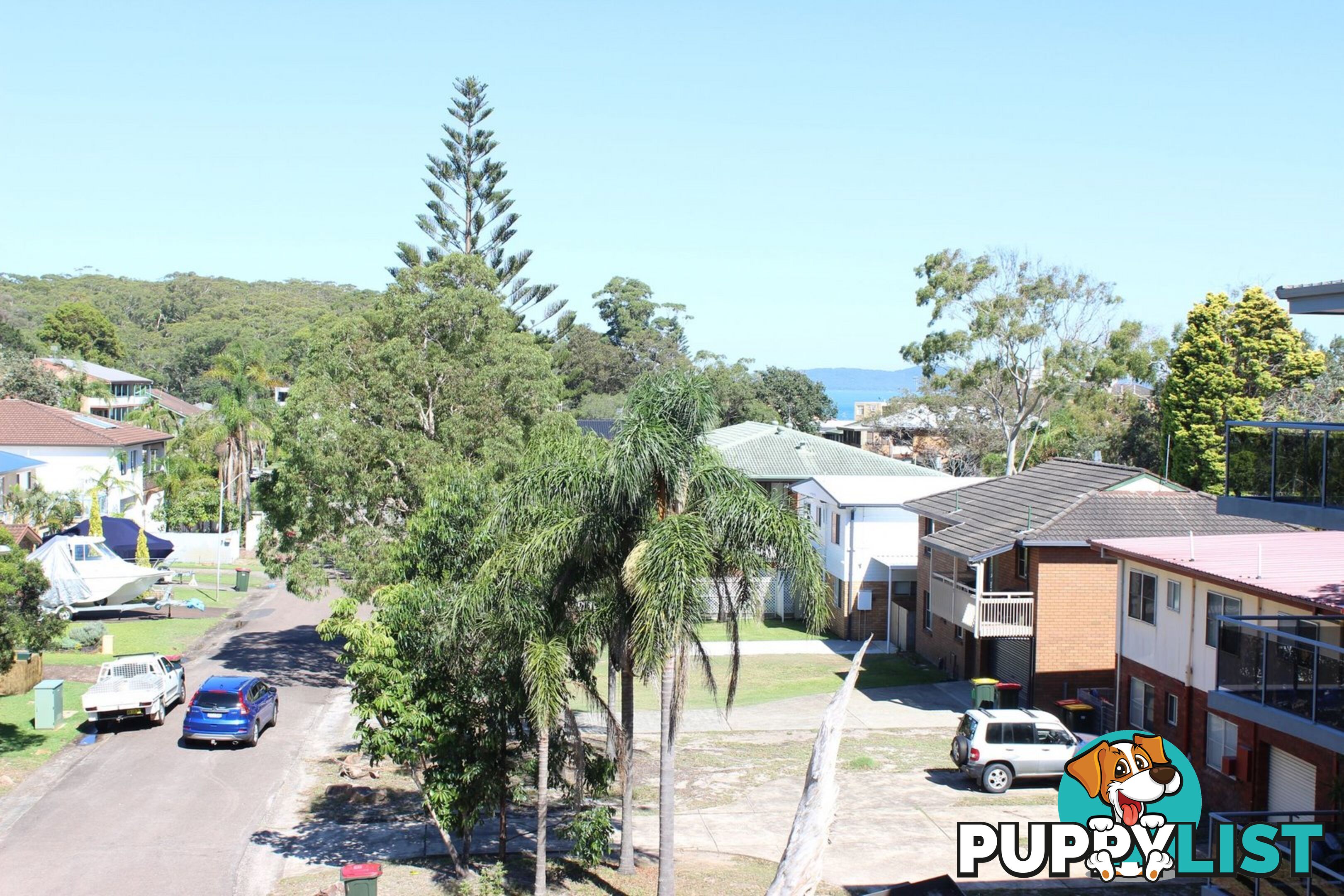 Unit 18/11 Catalina CL NELSON BAY NSW 2315