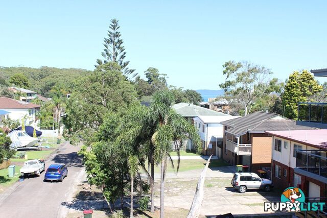 Unit 18/11 Catalina CL NELSON BAY NSW 2315