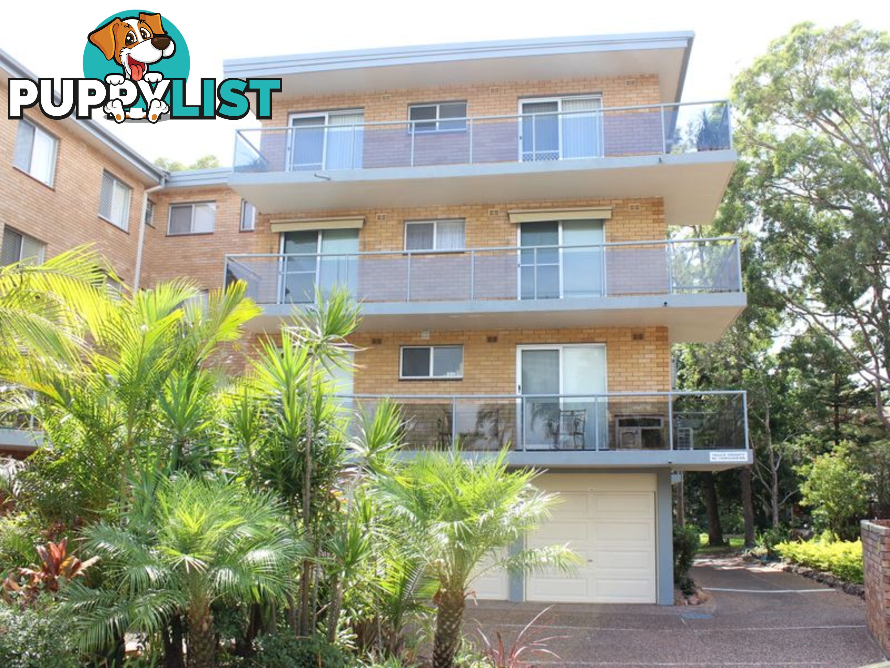 Unit 18/11 Catalina CL NELSON BAY NSW 2315