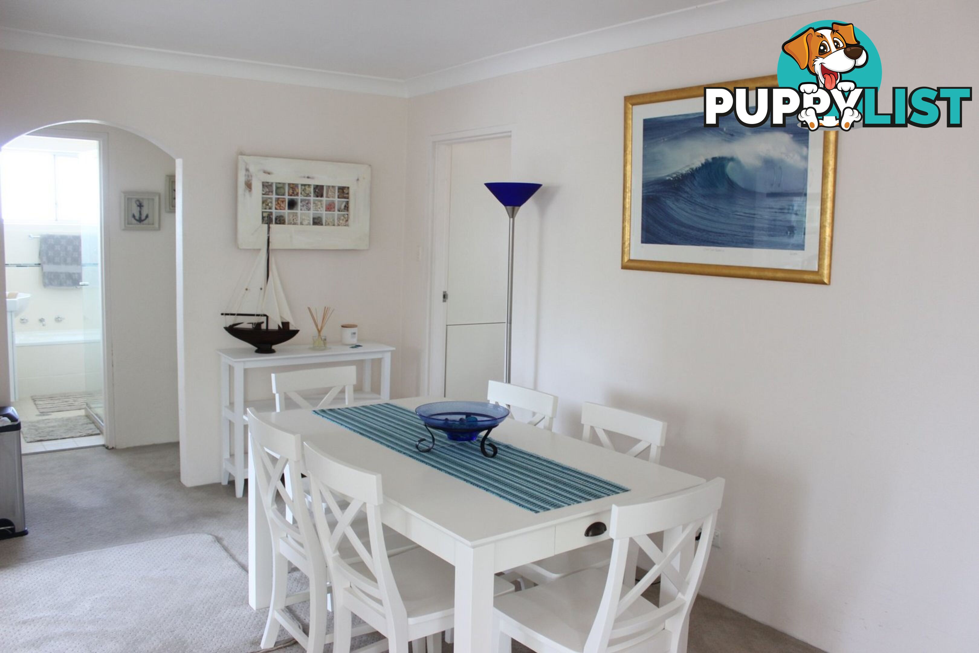 Unit 18/11 Catalina CL NELSON BAY NSW 2315