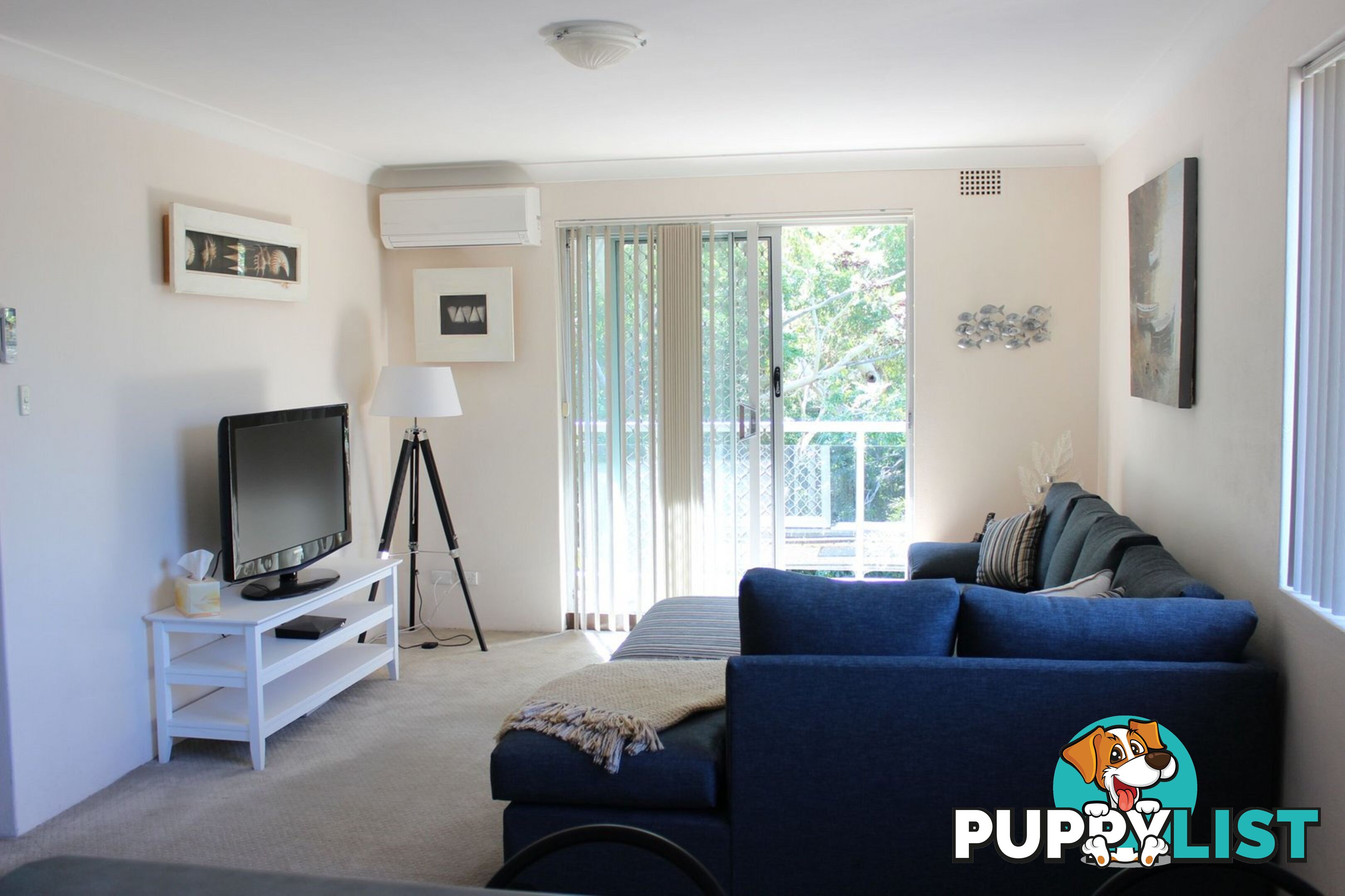 Unit 18/11 Catalina CL NELSON BAY NSW 2315