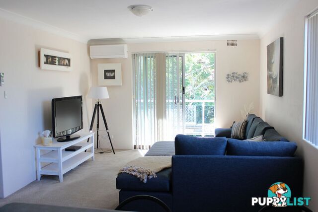 Unit 18/11 Catalina CL NELSON BAY NSW 2315