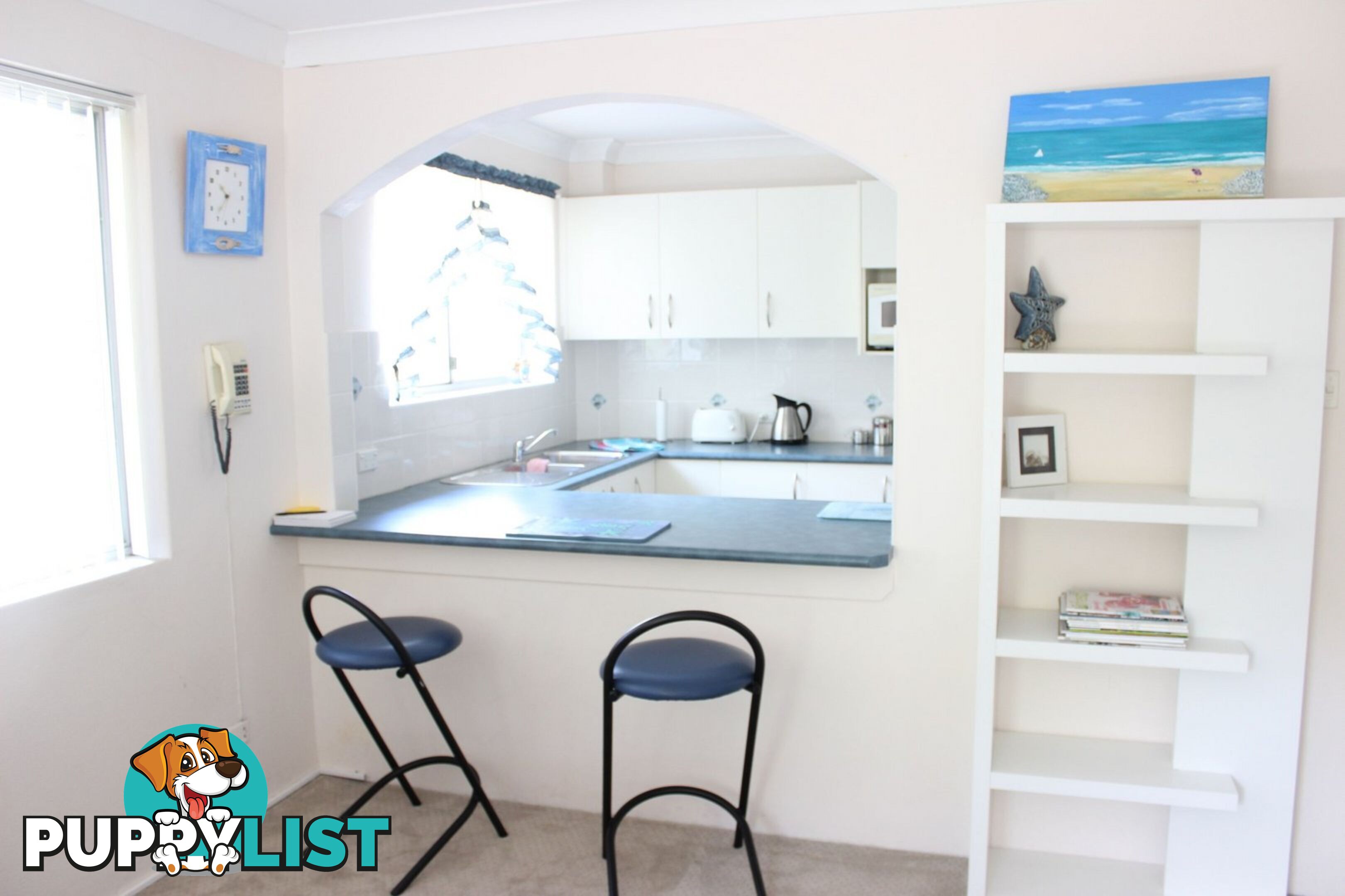 Unit 18/11 Catalina CL NELSON BAY NSW 2315