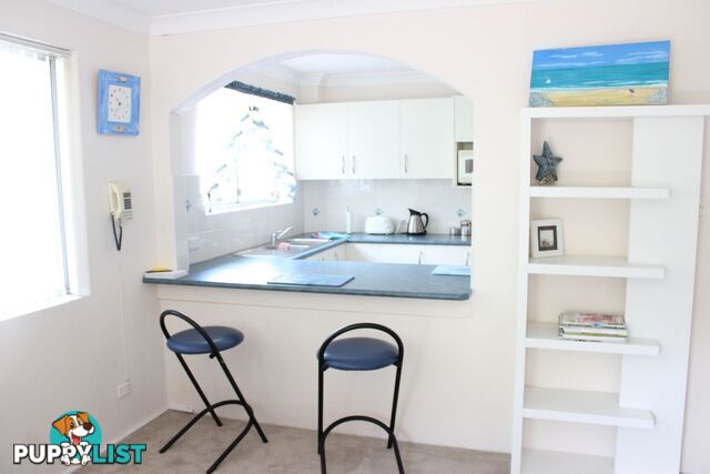 Unit 18/11 Catalina CL NELSON BAY NSW 2315