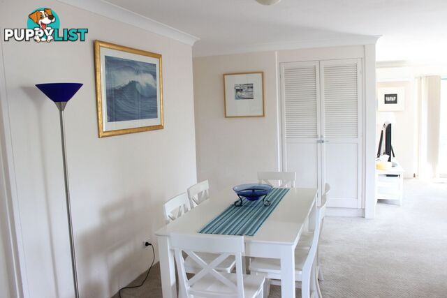 Unit 18/11 Catalina CL NELSON BAY NSW 2315