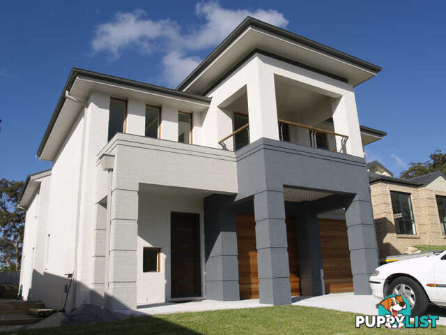 5 Saratoga Avenue CORLETTE NSW 2315