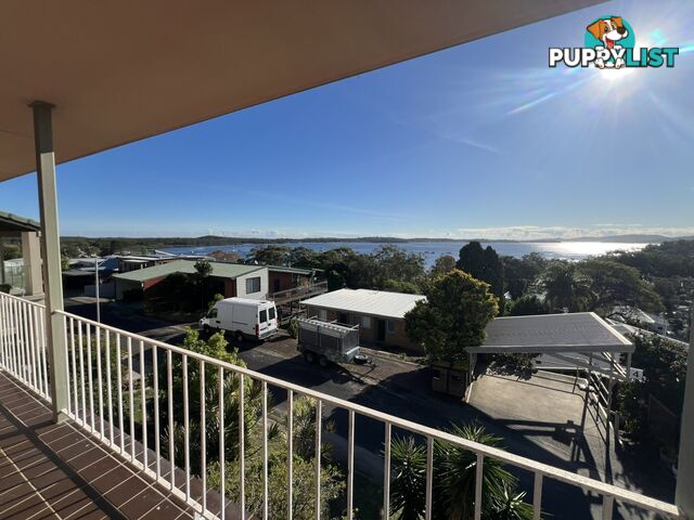 1/19 Corrie Parade CORLETTE NSW 2315