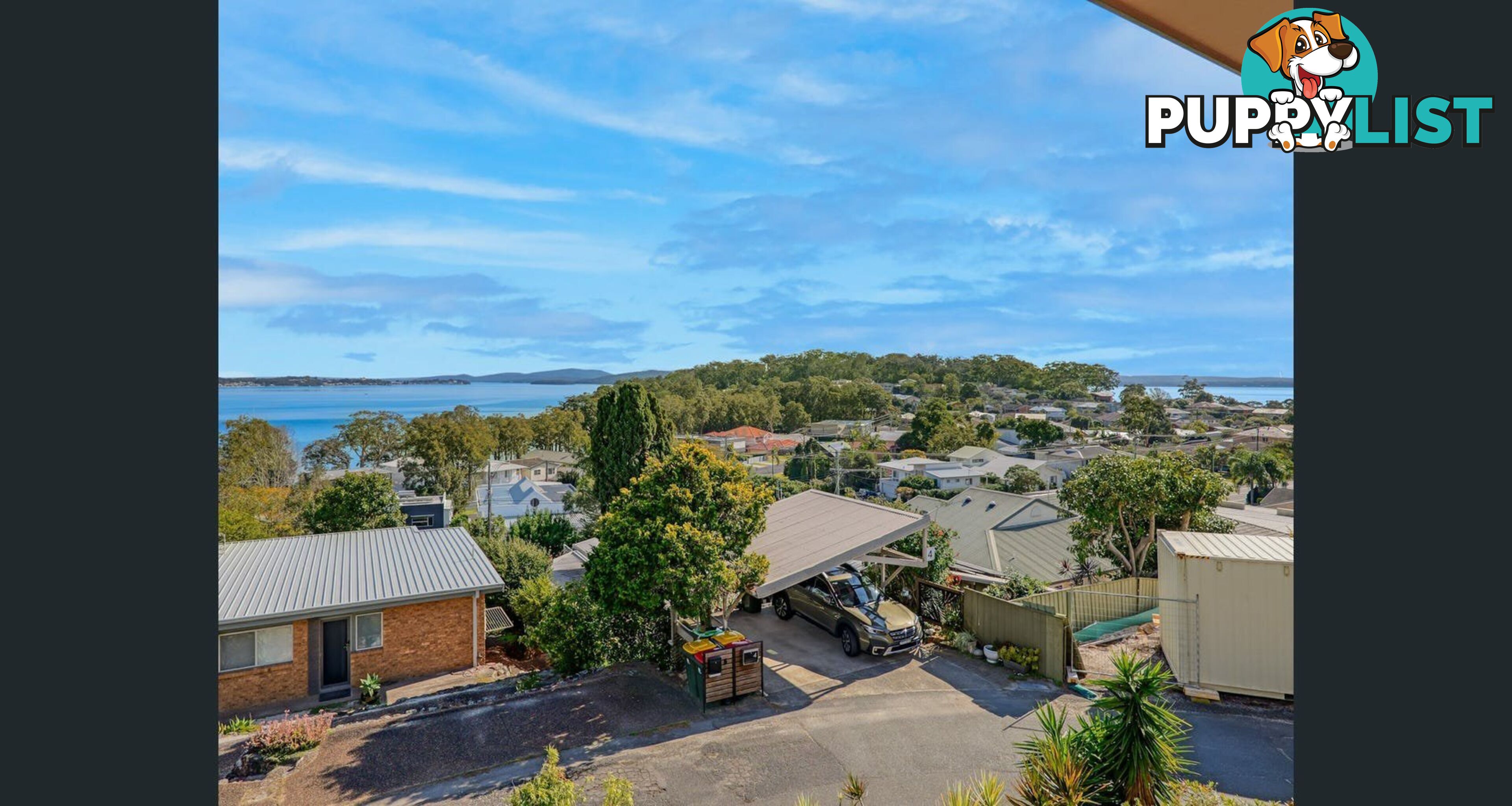 1/19 Corrie Parade CORLETTE NSW 2315