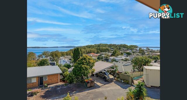 1/19 Corrie Parade CORLETTE NSW 2315