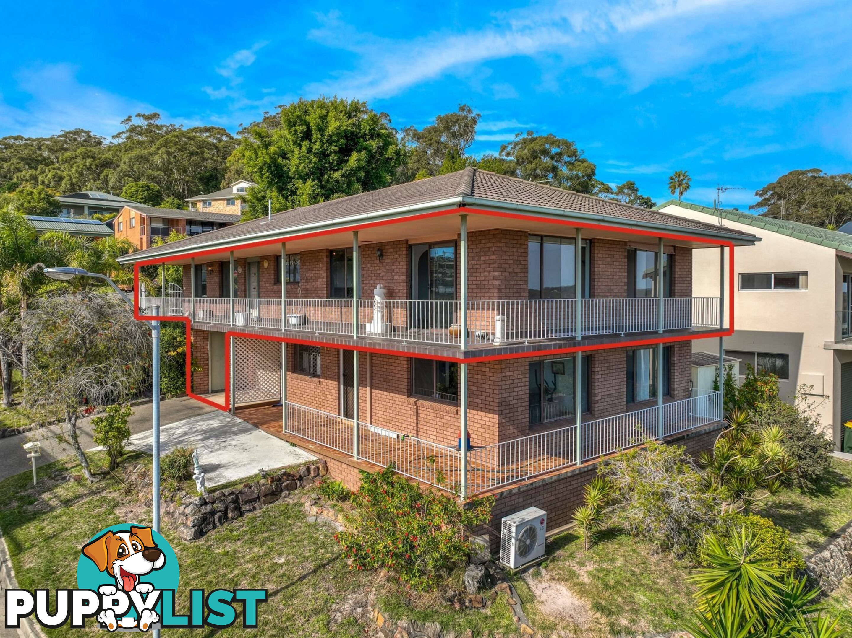 1/19 Corrie Parade CORLETTE NSW 2315