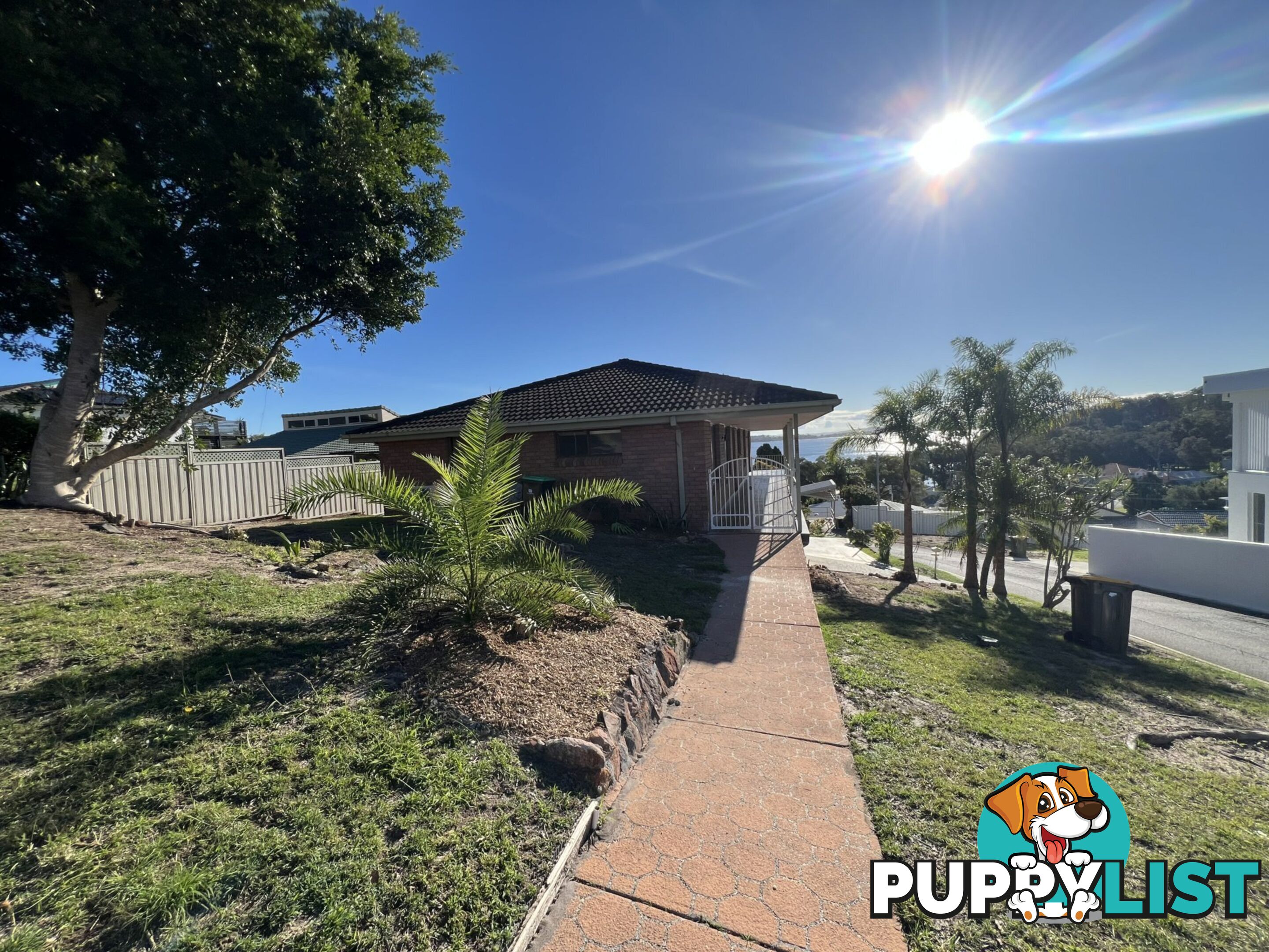 1/19 Corrie Parade CORLETTE NSW 2315