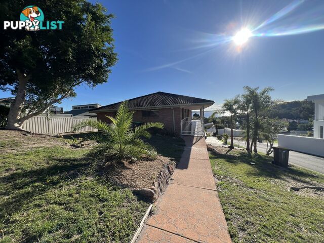 1/19 Corrie Parade CORLETTE NSW 2315