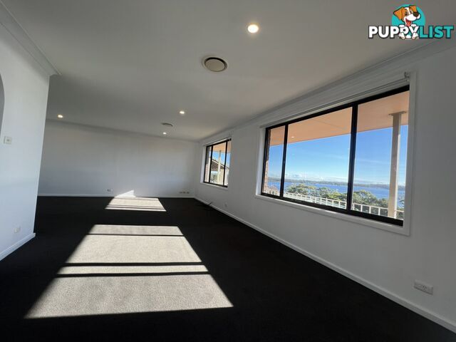 1/19 Corrie Parade CORLETTE NSW 2315