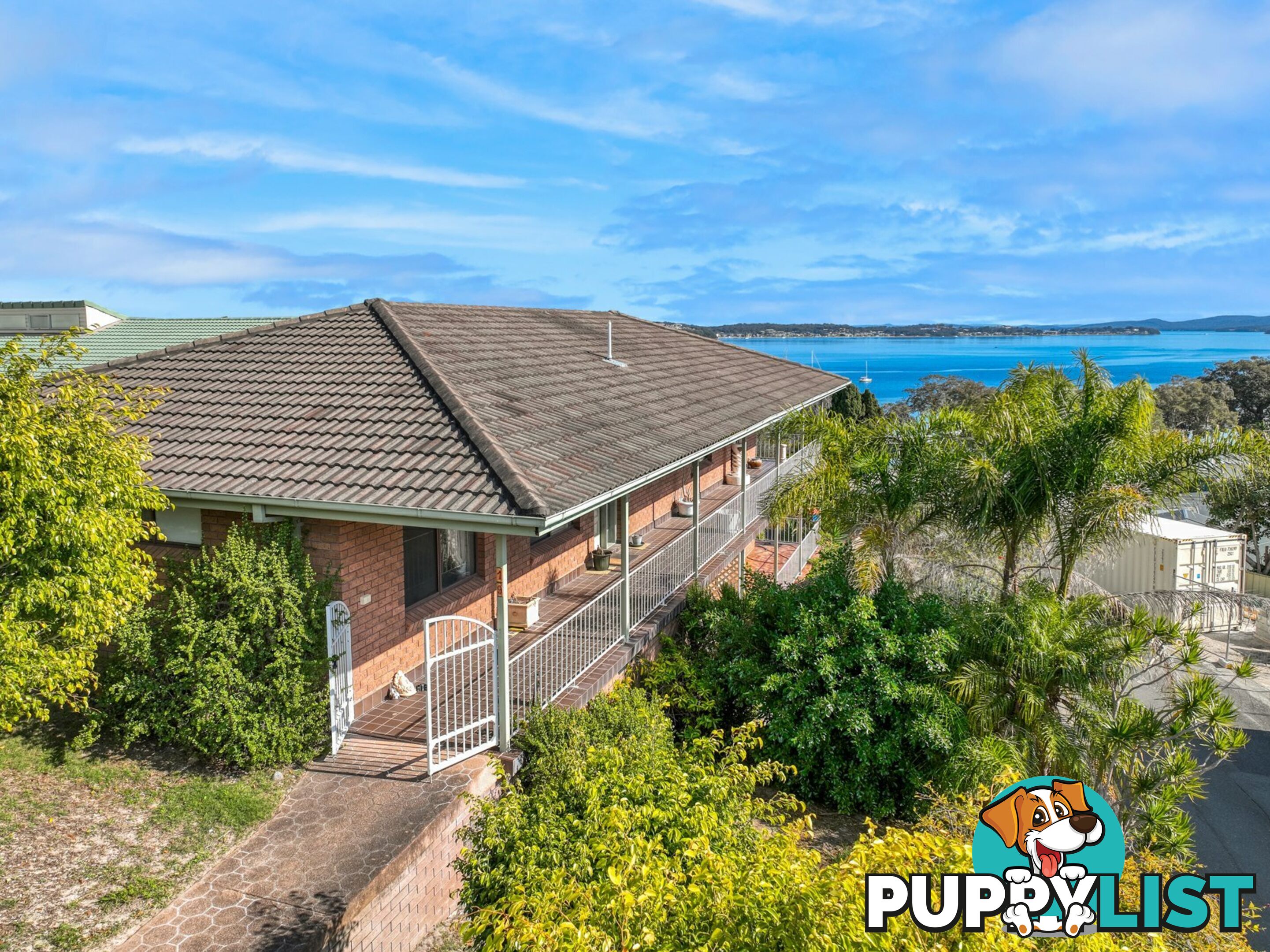 1/19 Corrie Parade CORLETTE NSW 2315