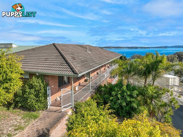 1/19 Corrie Parade CORLETTE NSW 2315