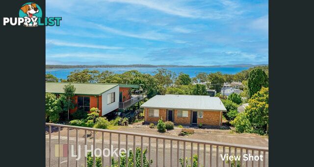 1/19 Corrie Parade CORLETTE NSW 2315