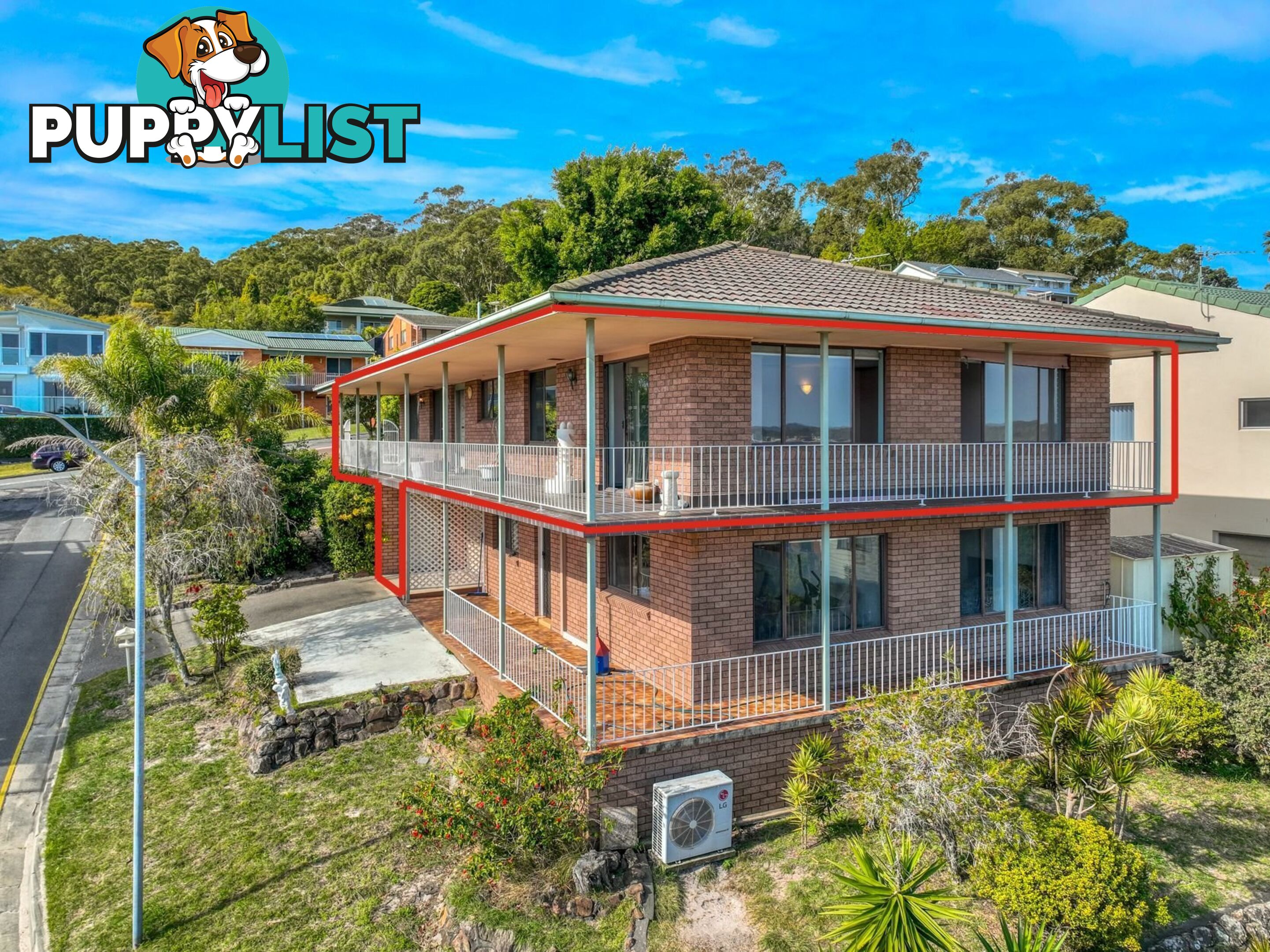 1/19 Corrie Parade CORLETTE NSW 2315