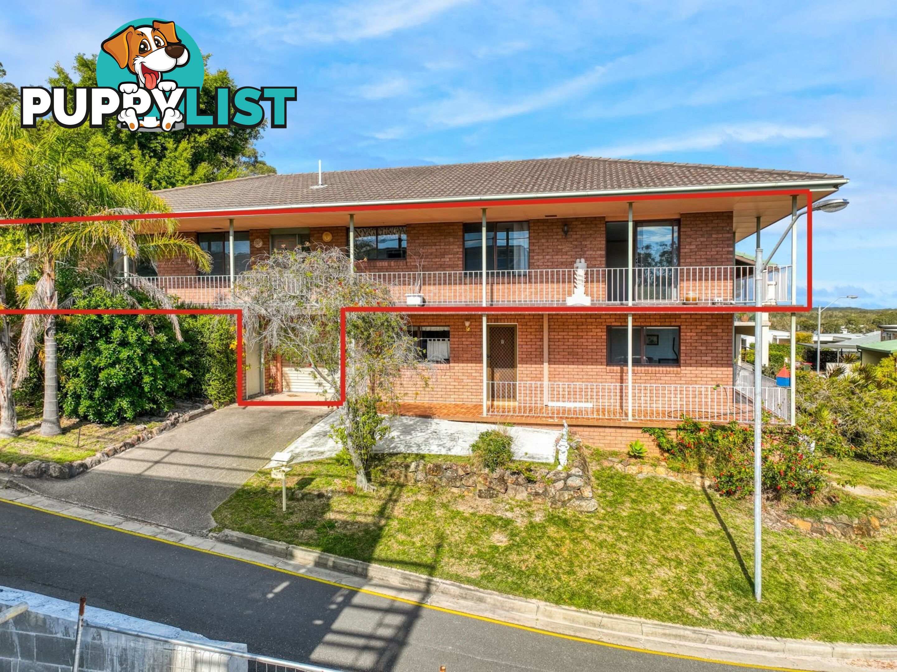 1/19 Corrie Parade CORLETTE NSW 2315