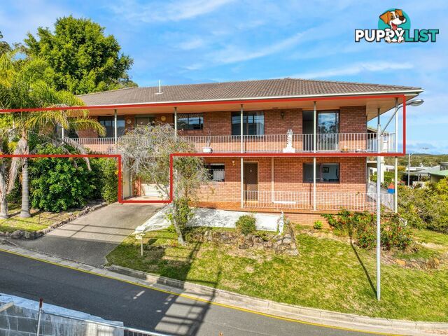 1/19 Corrie Parade CORLETTE NSW 2315