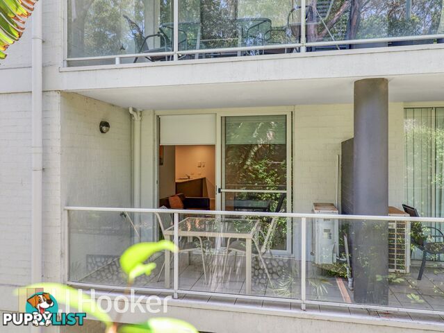 20/1a Tomaree Street NELSON BAY NSW 2315