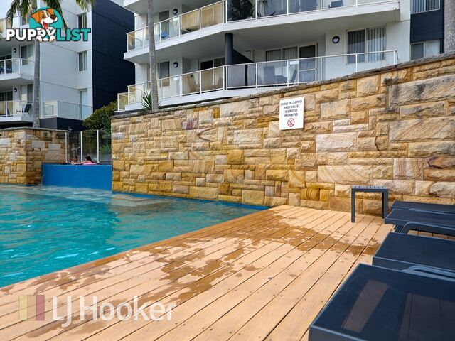 20/1a Tomaree Street NELSON BAY NSW 2315