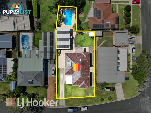 4 Coral Street MEDOWIE NSW 2318