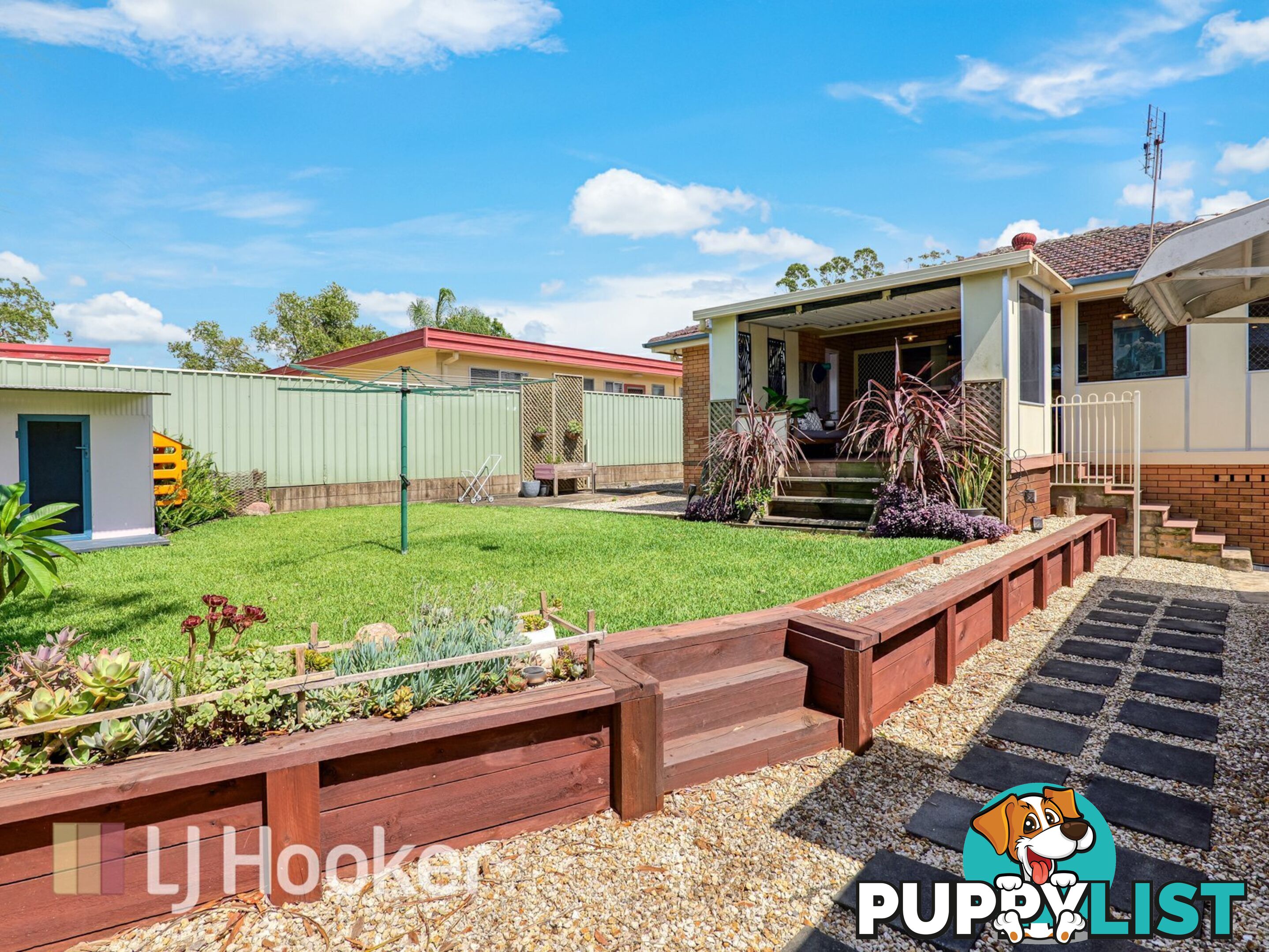 4 Coral Street MEDOWIE NSW 2318