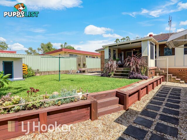 4 Coral Street MEDOWIE NSW 2318