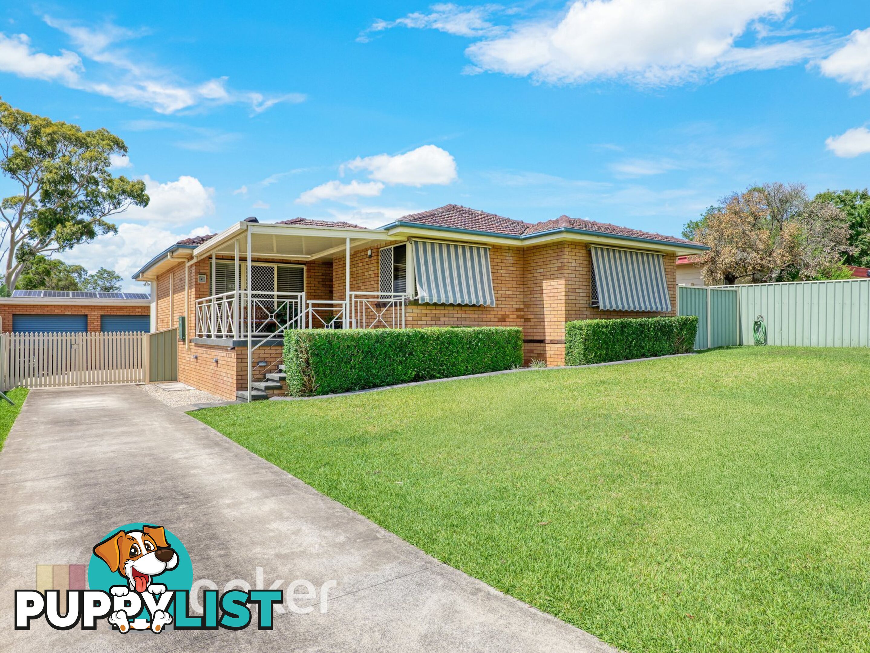 4 Coral Street MEDOWIE NSW 2318