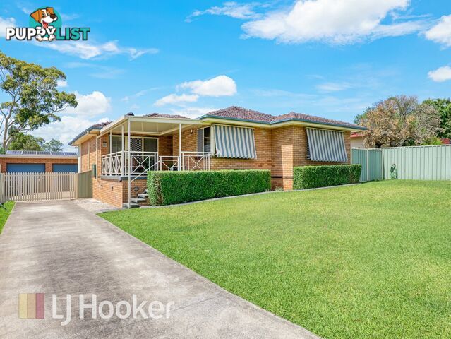 4 Coral Street MEDOWIE NSW 2318