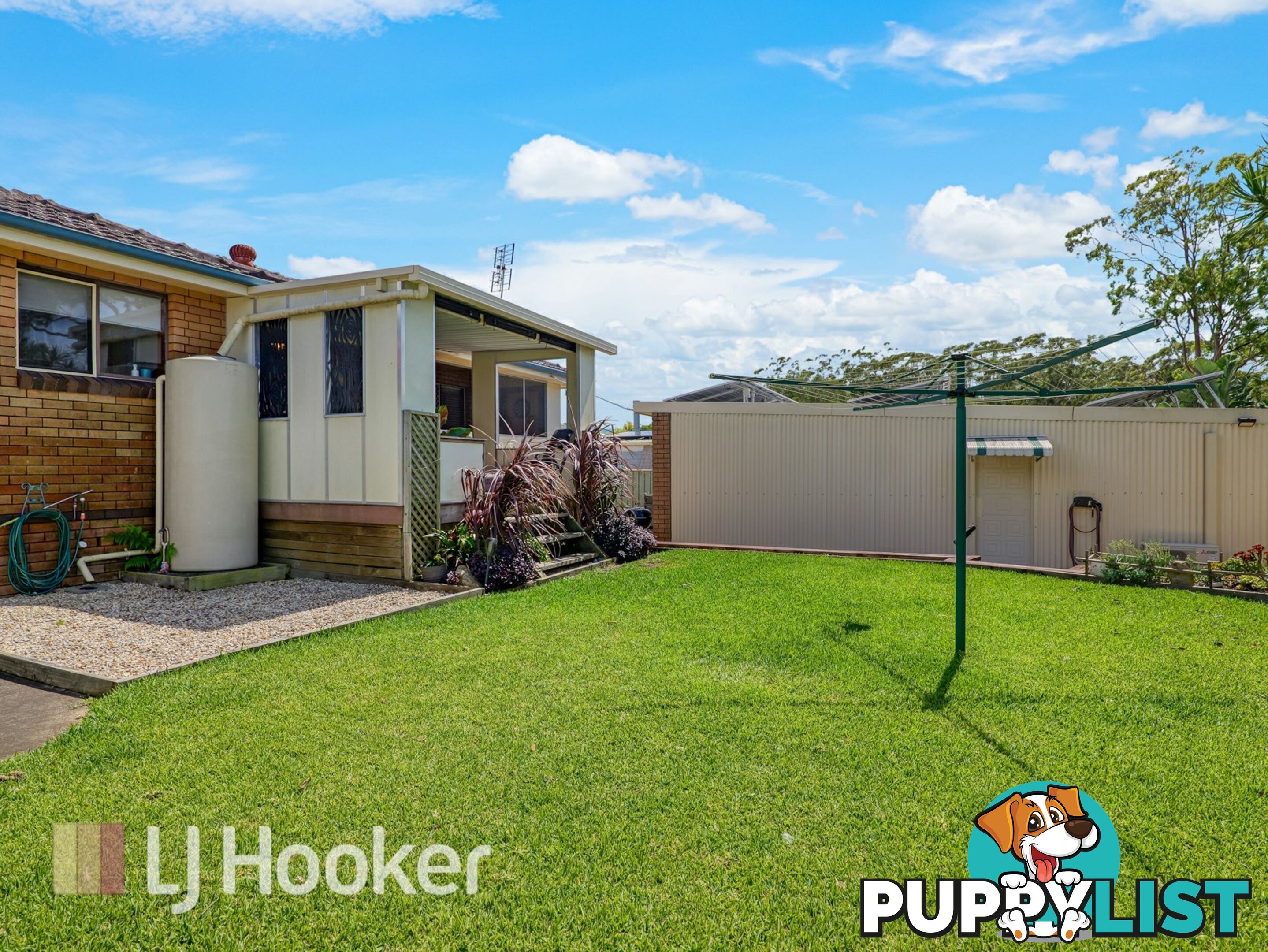 4 Coral Street MEDOWIE NSW 2318