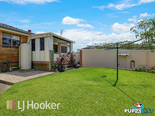 4 Coral Street MEDOWIE NSW 2318