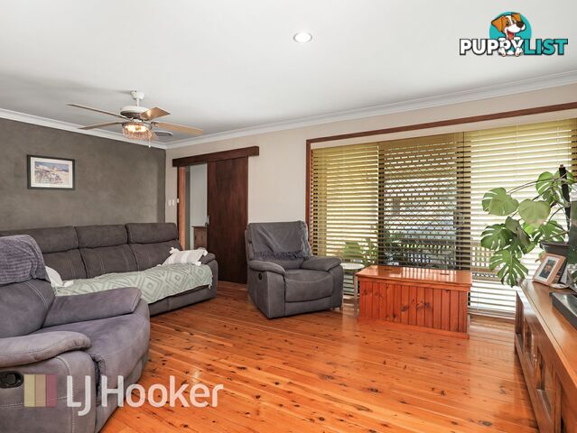 4 Coral Street MEDOWIE NSW 2318