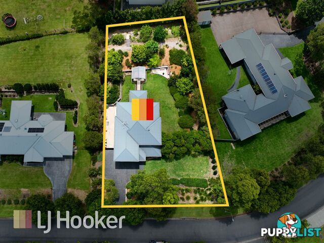 37 Sunningdale Circuit MEDOWIE NSW 2318