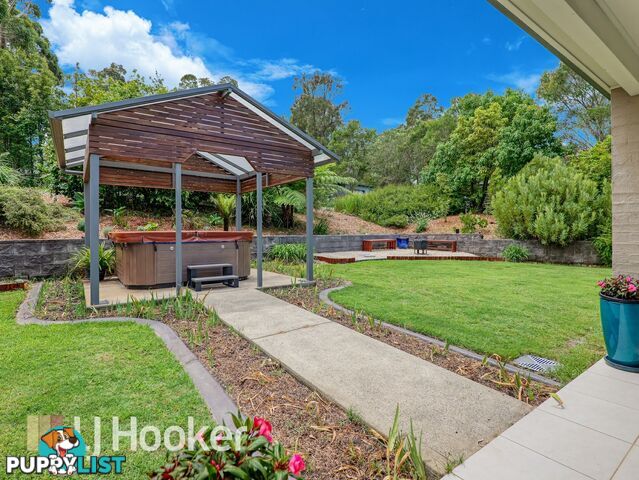 37 Sunningdale Circuit MEDOWIE NSW 2318