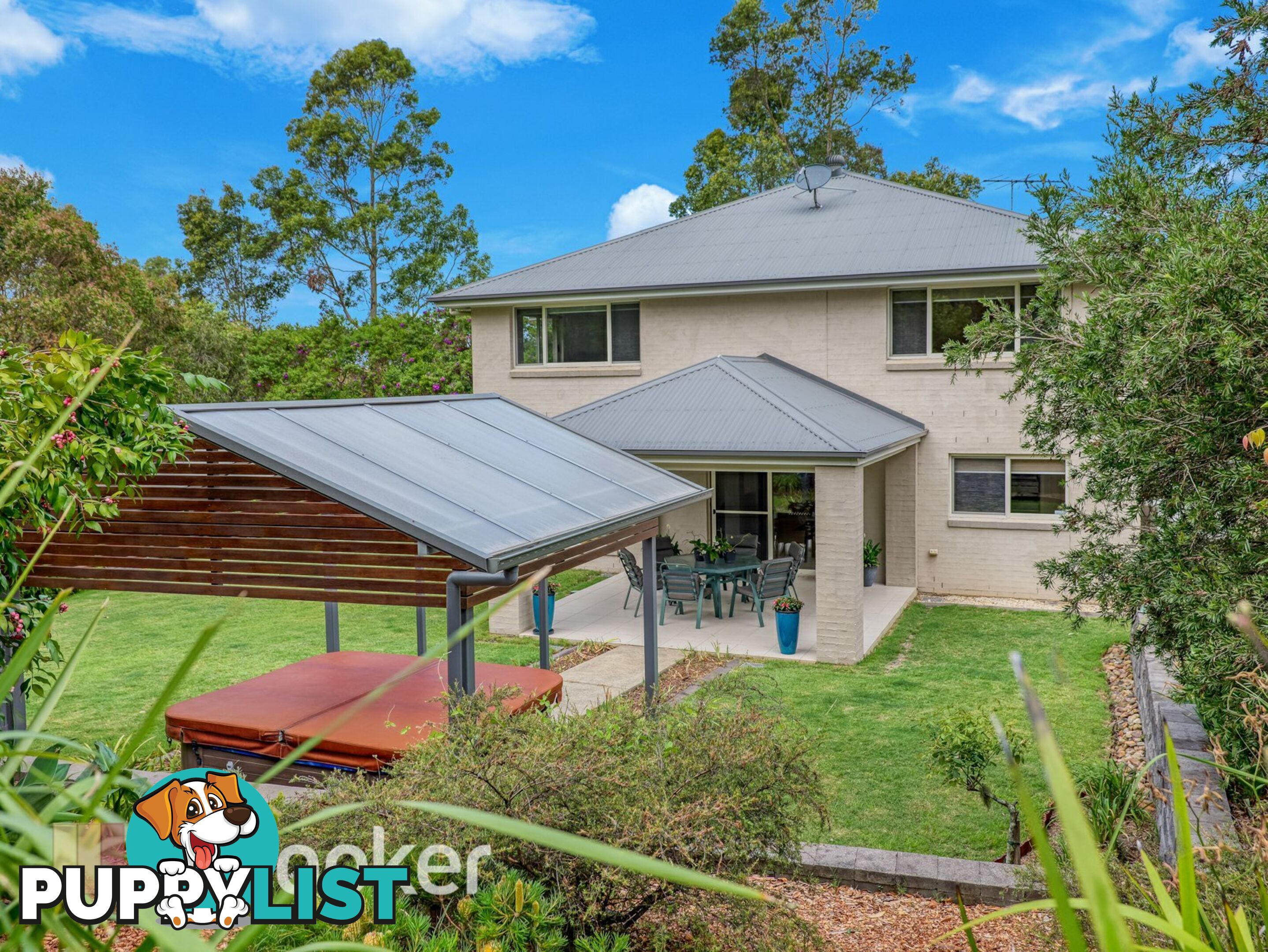 37 Sunningdale Circuit MEDOWIE NSW 2318