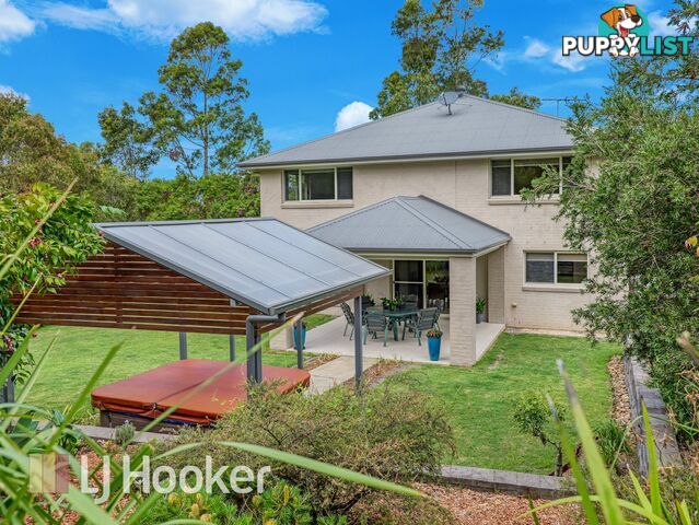 37 Sunningdale Circuit MEDOWIE NSW 2318