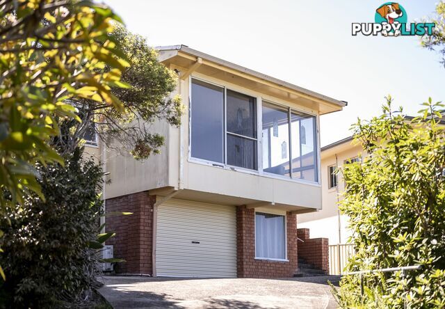 34 Pacific Drive FINGAL BAY NSW 2315