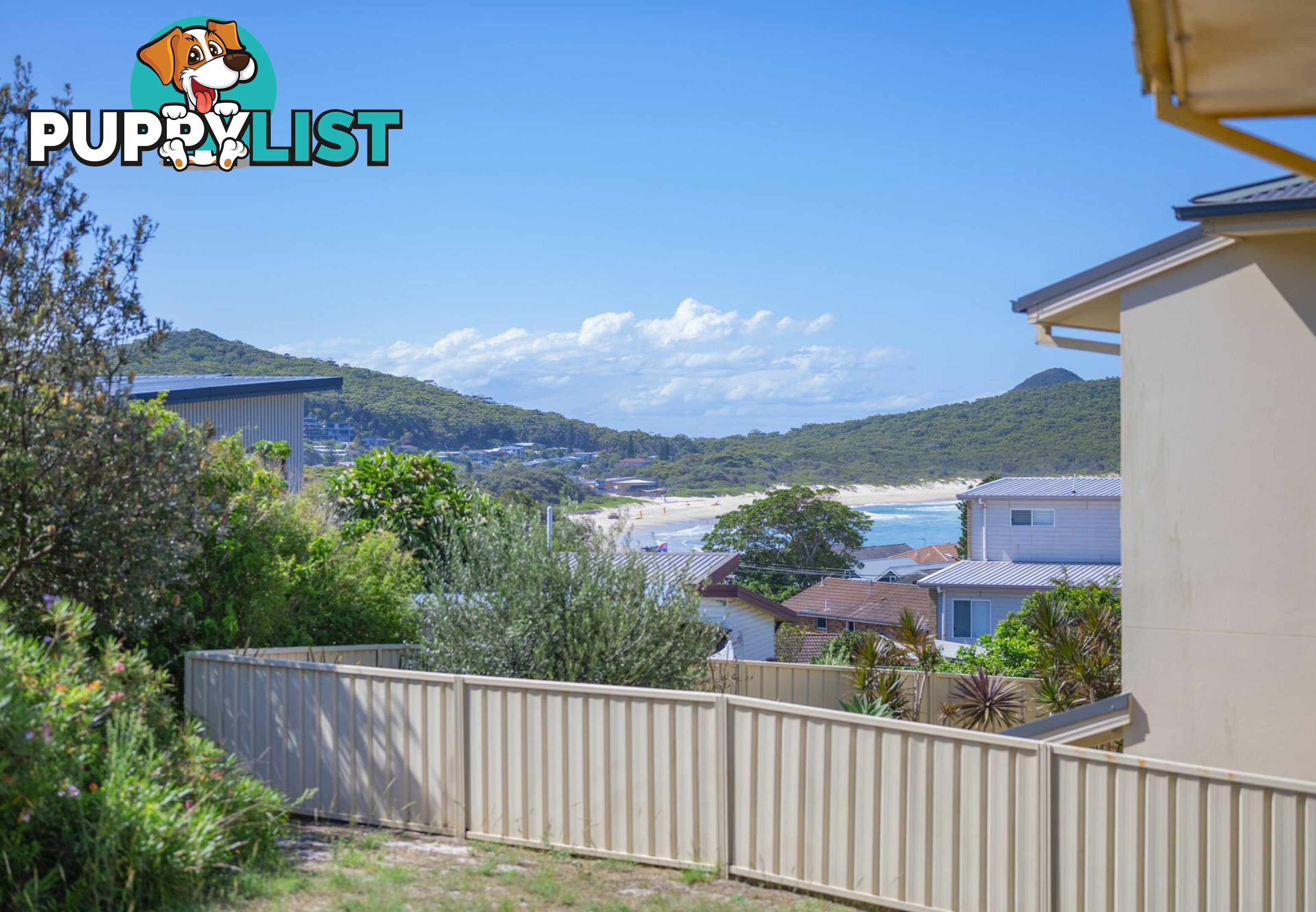 34 Pacific Drive FINGAL BAY NSW 2315