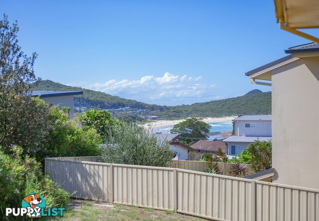 34 Pacific Drive FINGAL BAY NSW 2315