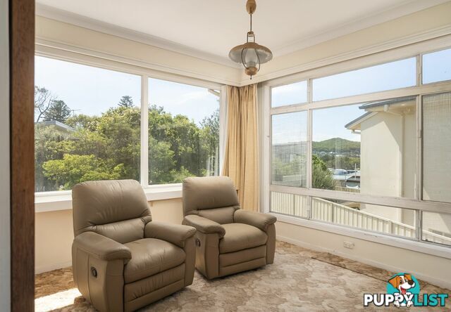 34 Pacific Drive FINGAL BAY NSW 2315