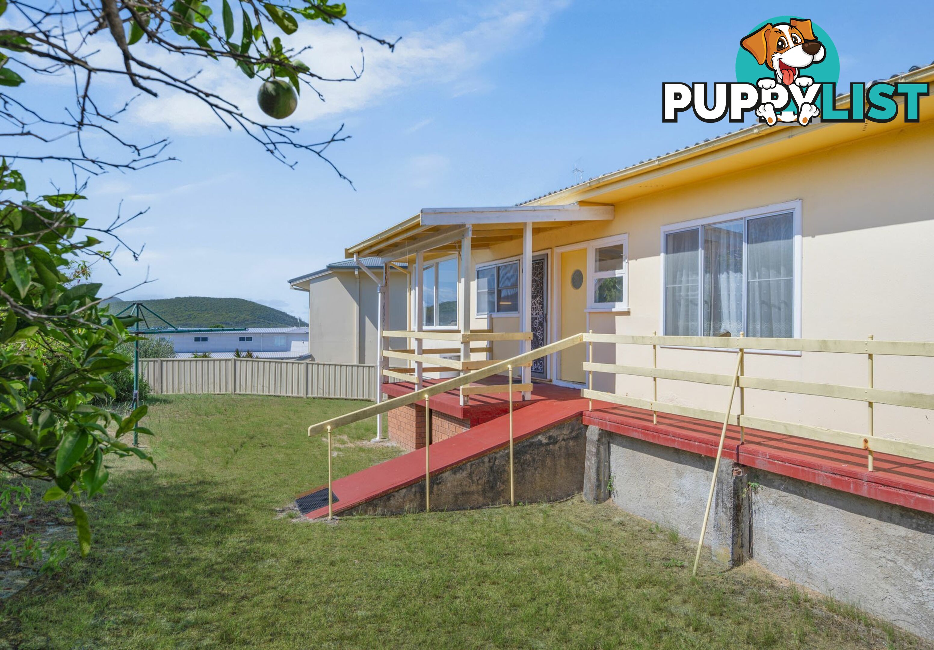 34 Pacific Drive FINGAL BAY NSW 2315