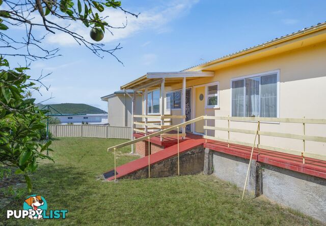 34 Pacific Drive FINGAL BAY NSW 2315