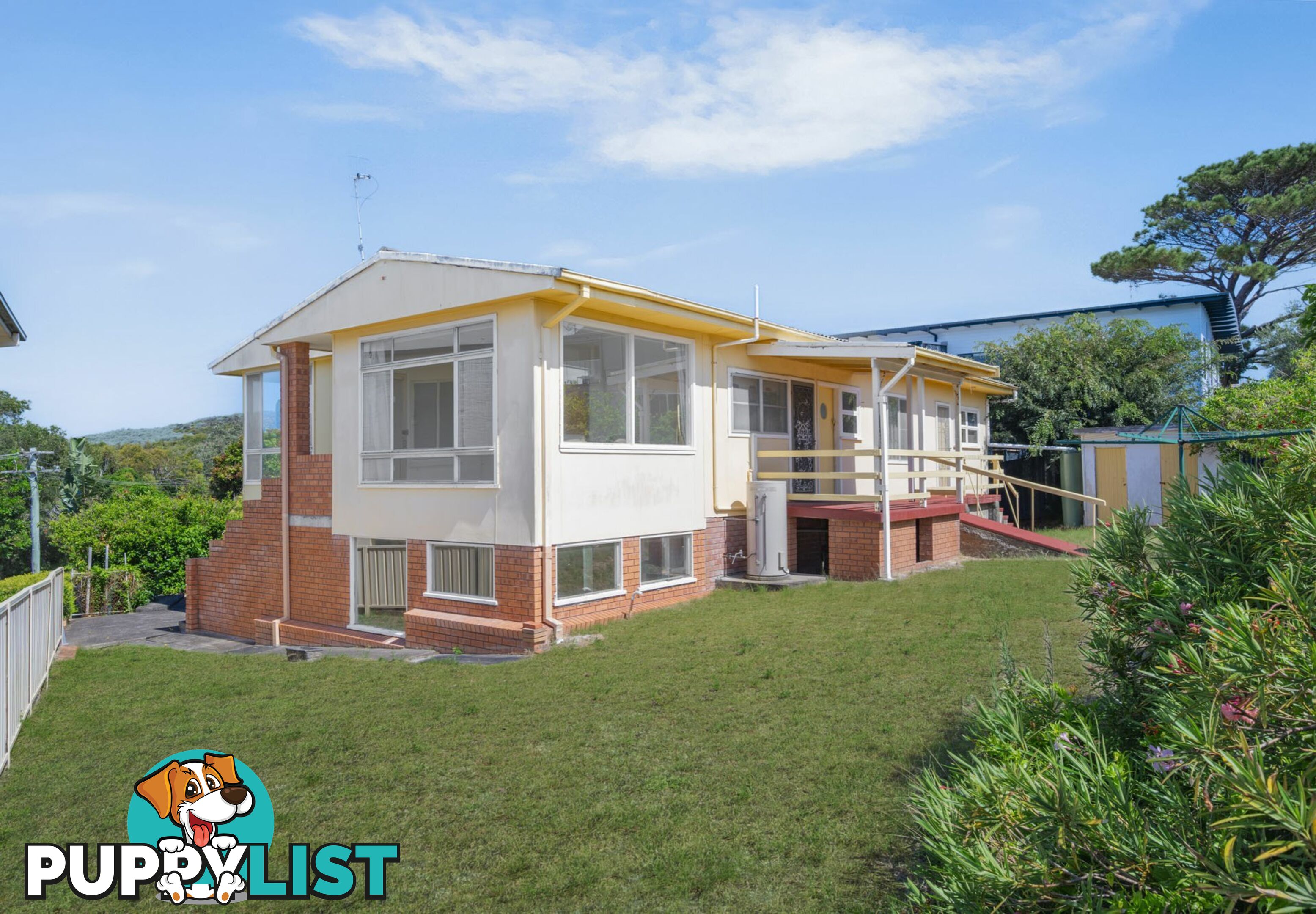 34 Pacific Drive FINGAL BAY NSW 2315