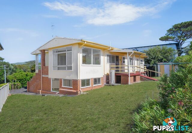 34 Pacific Drive FINGAL BAY NSW 2315