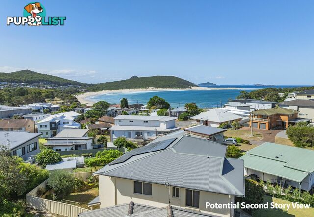 34 Pacific Drive FINGAL BAY NSW 2315