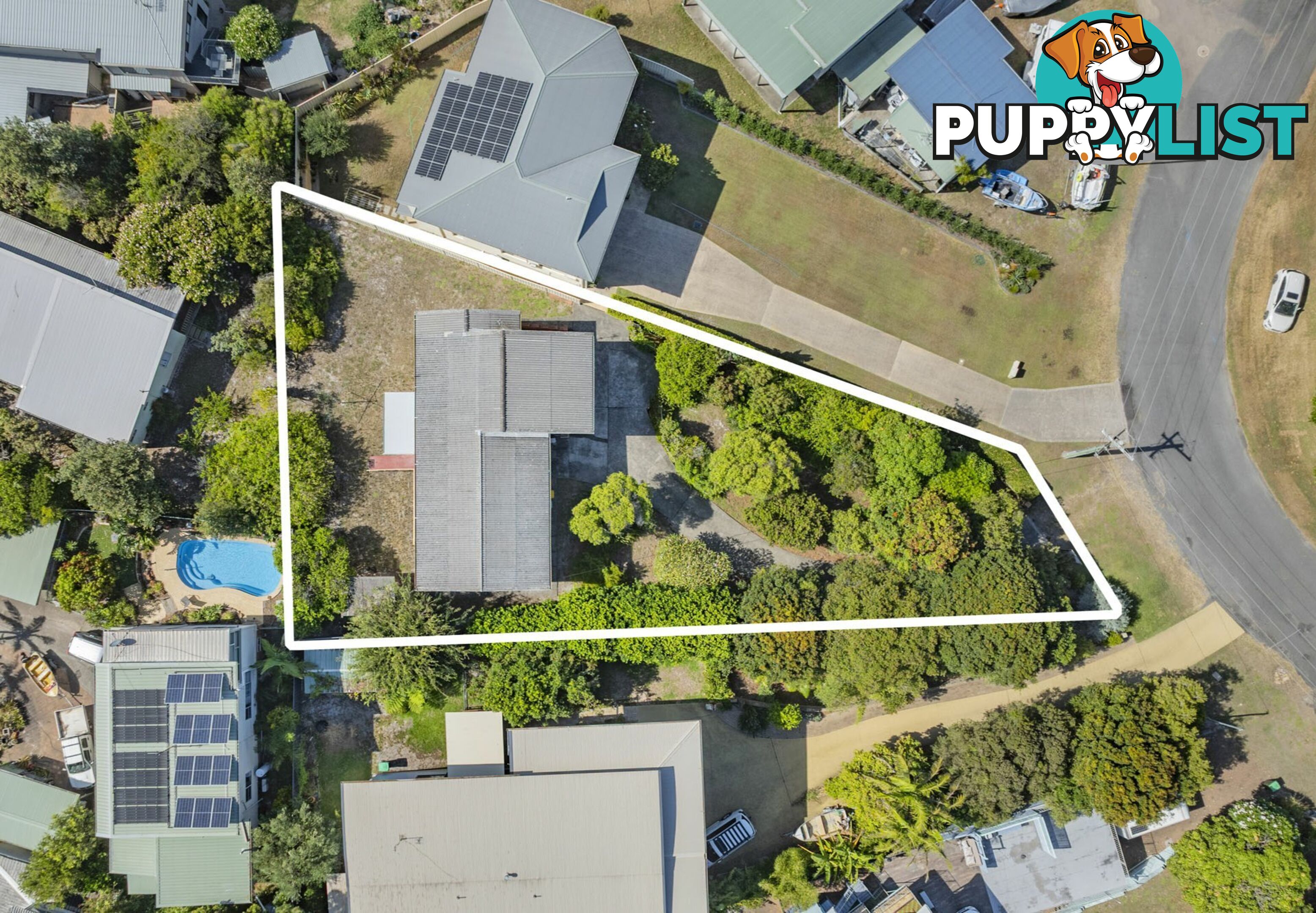 34 Pacific Drive FINGAL BAY NSW 2315