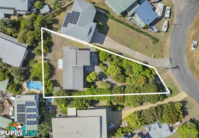 34 Pacific Drive FINGAL BAY NSW 2315