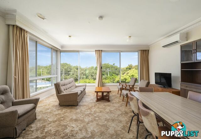 34 Pacific Drive FINGAL BAY NSW 2315