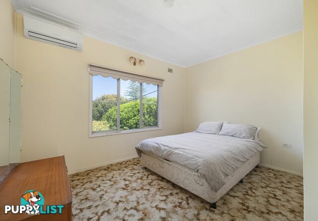 34 Pacific Drive FINGAL BAY NSW 2315